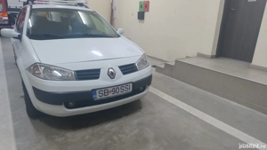 Renault Megan 2 de vânzare 1.5 dci