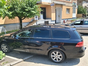 Vand VW Passat B7 - imagine 4