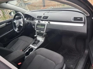 Vand VW Passat B7 - imagine 8