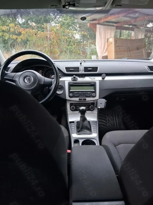 Vand VW Passat B7 - imagine 6