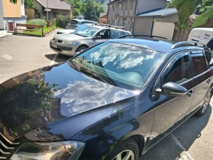 Vand VW Passat B7 - imagine 5