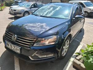 Vand VW Passat B7 - imagine 9