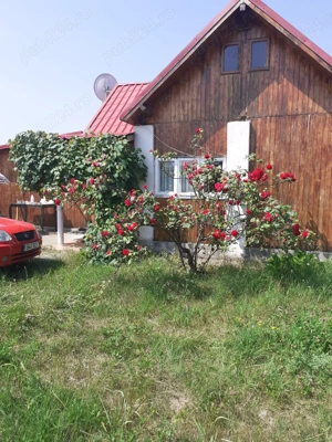 Casa + terenuri in jud. Arges - imagine 2