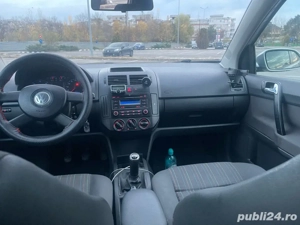 Vand Schimb volkswagen Polo 14TDi - imagine 7