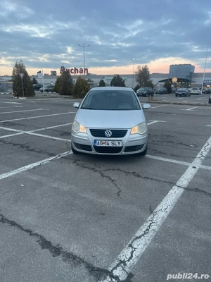 Vand Schimb volkswagen Polo 14TDi