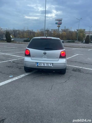 Vand Schimb volkswagen Polo 14TDi - imagine 5
