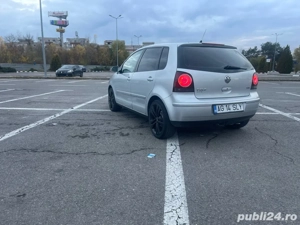 Vand Schimb volkswagen Polo 14TDi - imagine 6