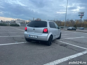 Vand Schimb volkswagen Polo 14TDi - imagine 4