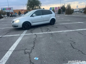 Vand Schimb volkswagen Polo 14TDi - imagine 3