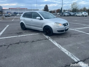 Vand Schimb volkswagen Polo 14TDi - imagine 2