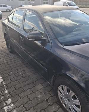 Vând Skoda Octavia 2012 - imagine 4