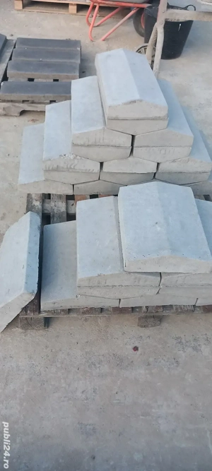 vand palarii de gard 