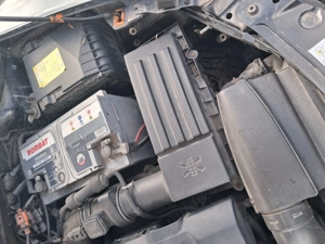 Vând Skoda Octavia 2012 - imagine 5