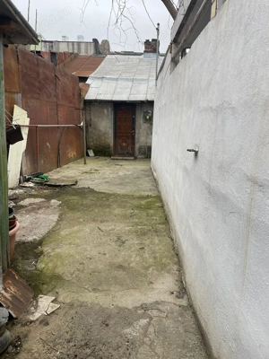 Vand casa zona Titulescu Banu Manta - imagine 6