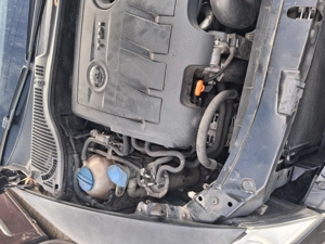 Vând Skoda Octavia 2012 - imagine 9