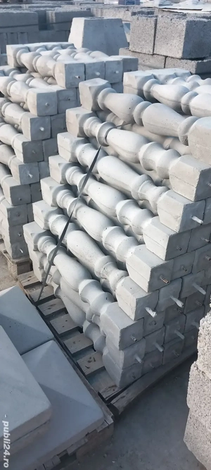 vand stalpisori beton 