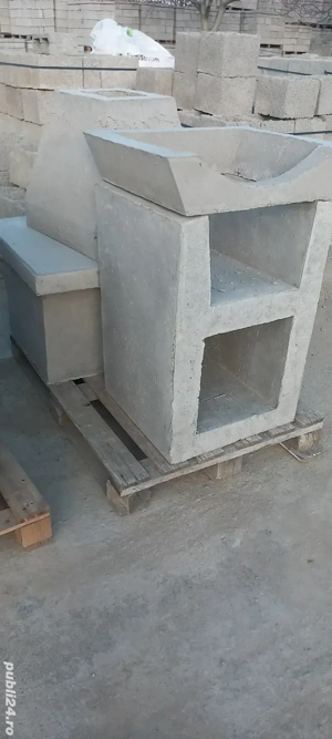 vand gratar de gradina 