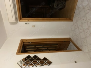 Apartament 3 camere - Focșani Sud- etaj 4   55 mp - imagine 4