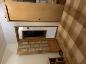 Apartament 3 camere - Focșani Sud- etaj 4 - 55 mp