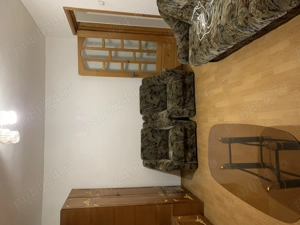 Apartament 3 camere - Focșani Sud- etaj 4   55 mp - imagine 7