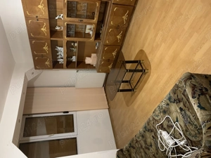 Apartament 3 camere - Focșani Sud- etaj 4   55 mp - imagine 3