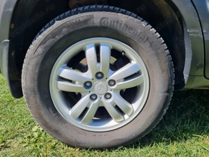 Hyundai Tucson 2.0 Benzina 4x4 Full Extra - imagine 3