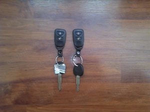 Hyundai Tucson 2.0 Benzina 4x4 Full Extra - imagine 2