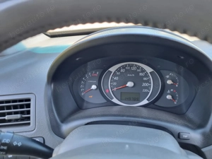 Hyundai Tucson 2.0 Benzina 4x4 Full Extra - imagine 6