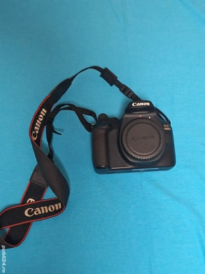 canon 4000d - imagine 2