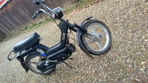 Vând schimb Piagio Si cu variator - imagine 4