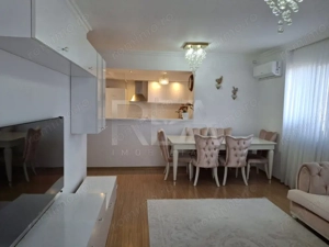Apartament 3 camere Văcărești – Complex Jupiter, mobilat și utilat - imagine 8