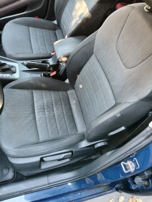 Skoda Octavia 1.6 TDI DSG, 141.000 km, 2016 - imagine 3