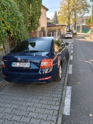 Skoda Octavia 1.6 TDI DSG, 141.000 km, 2016 - imagine 6