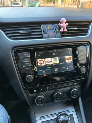 Skoda Octavia 1.6 TDI DSG, 141.000 km, 2016 - imagine 4