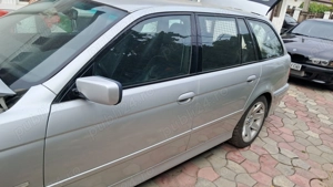 Dezmembrez bmwe39 toruing  - imagine 3