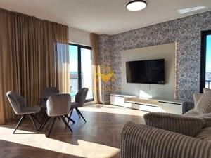 2 Camere decomandate, Scala,Frunzisului, UMF, UTCN, USAMV,Lidl,Parcare