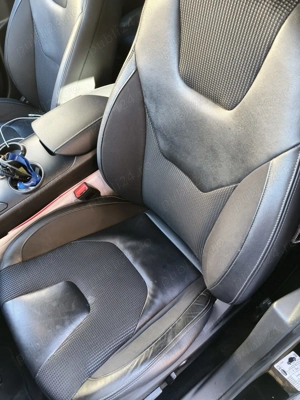 Ford Mondeo 2.0 TDCi 150 CP Automat   Full Option, Piele, Navigație, Android auto, 2019 - imagine 5