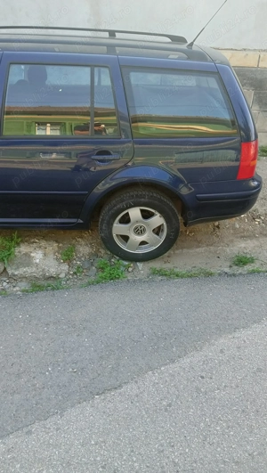 De vânzare Wv Golf 4 