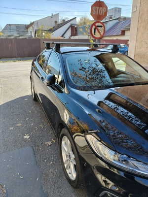 Ford Mondeo 2.0 TDCi 150 CP Automat   Full Option, Piele, Navigație, Android auto, 2019 - imagine 7