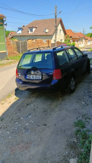 De vânzare Wv Golf 4  - imagine 5