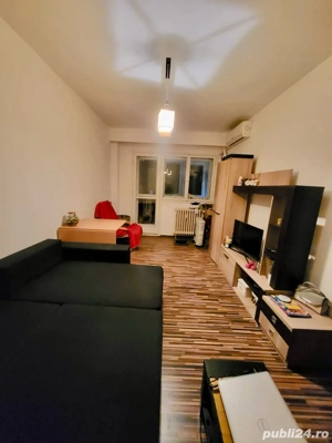 Inchiriez Garsoniera Gorjului