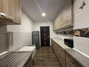 Apartament 2 camere, Amurgului, Popești-Leordeni   480 