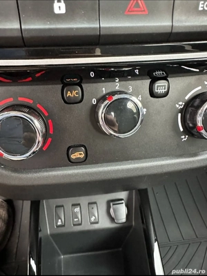 Dacia Spring Electrica - imagine 8