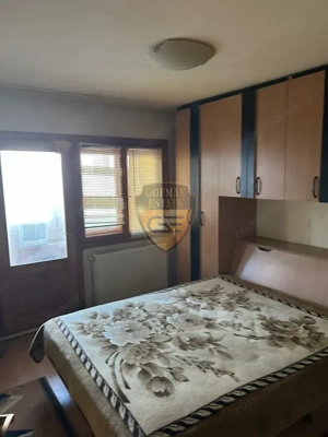 Apt 3 camere, decomandat, Poarta 6, et 1/4 centrala gaze, A/C, 3 balcoane, 2 bai - imagine 4