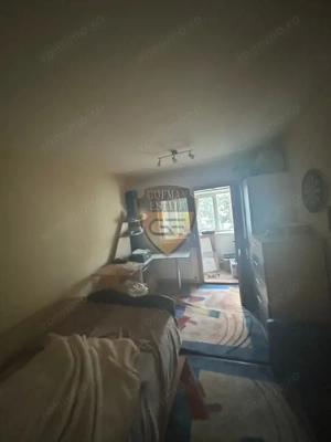 Apt 3 camere, decomandat, Poarta 6, et 1/4 centrala gaze, A/C, 3 balcoane, 2 bai - imagine 3