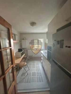 Apt 3 camere, decomandat, Poarta 6, et 1/4 centrala gaze, A/C, 3 balcoane, 2 bai - imagine 10