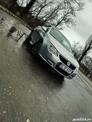 eos 2008 2.0TDI - imagine 5