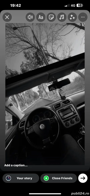 eos 2008 2.0TDI - imagine 4