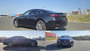 Mazda 6 - 2.5 Benzina - 2  km - Full PPF - imagine 2