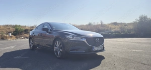 Mazda 6 - 2.5 Benzina - 2  km - Full PPF